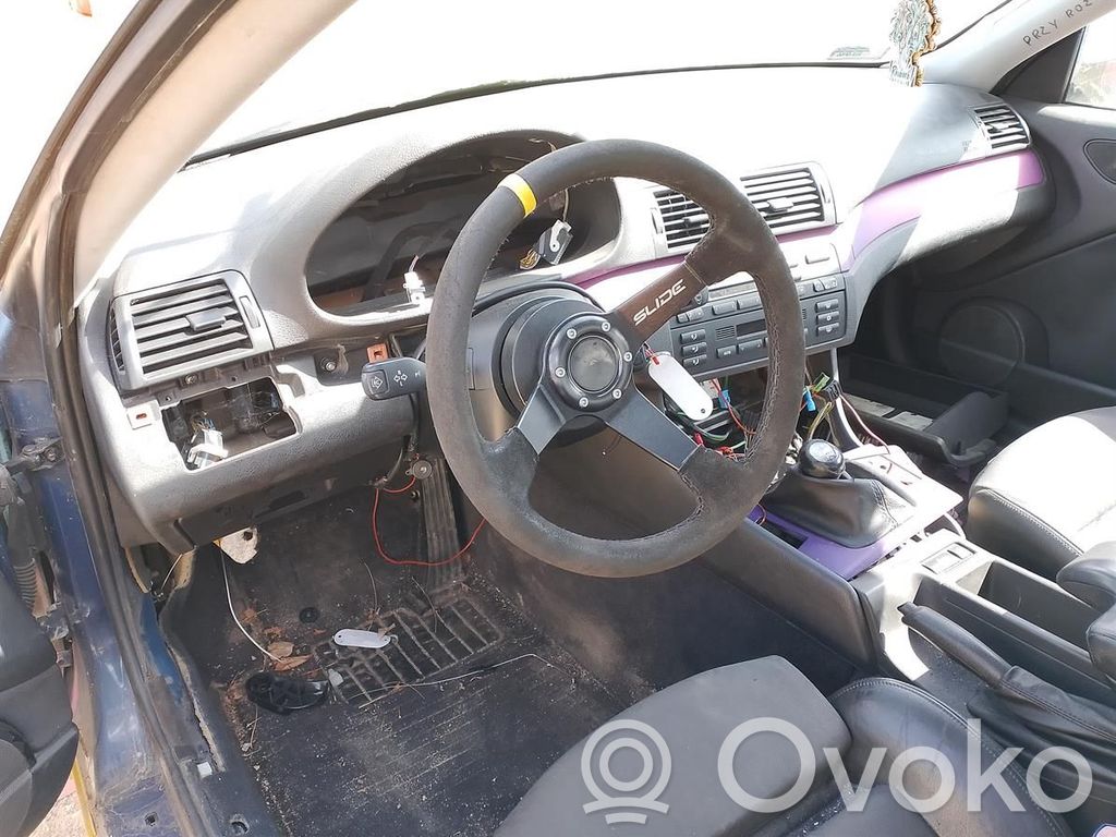 3 E46 Series 3  50827BEHR