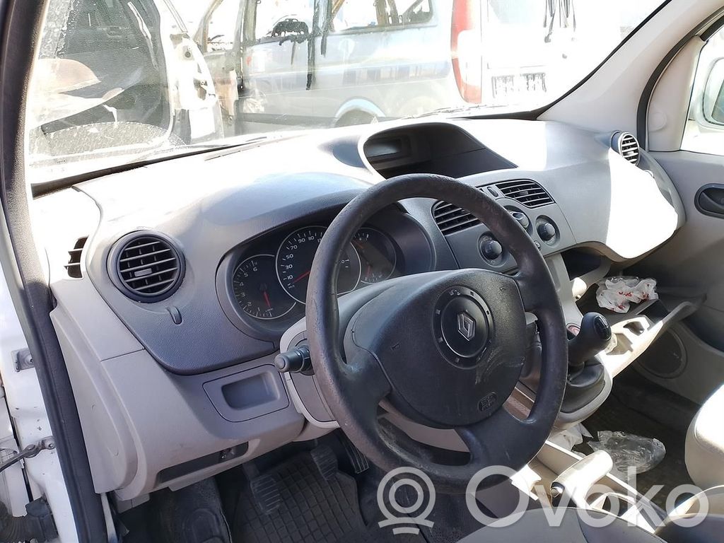 Kangoo II Kangoo  8200909666
