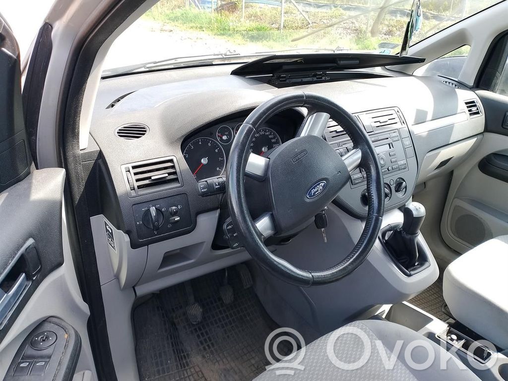 Focus C-MAX Focus C-MAX, C-MAX, Grand C-MAX