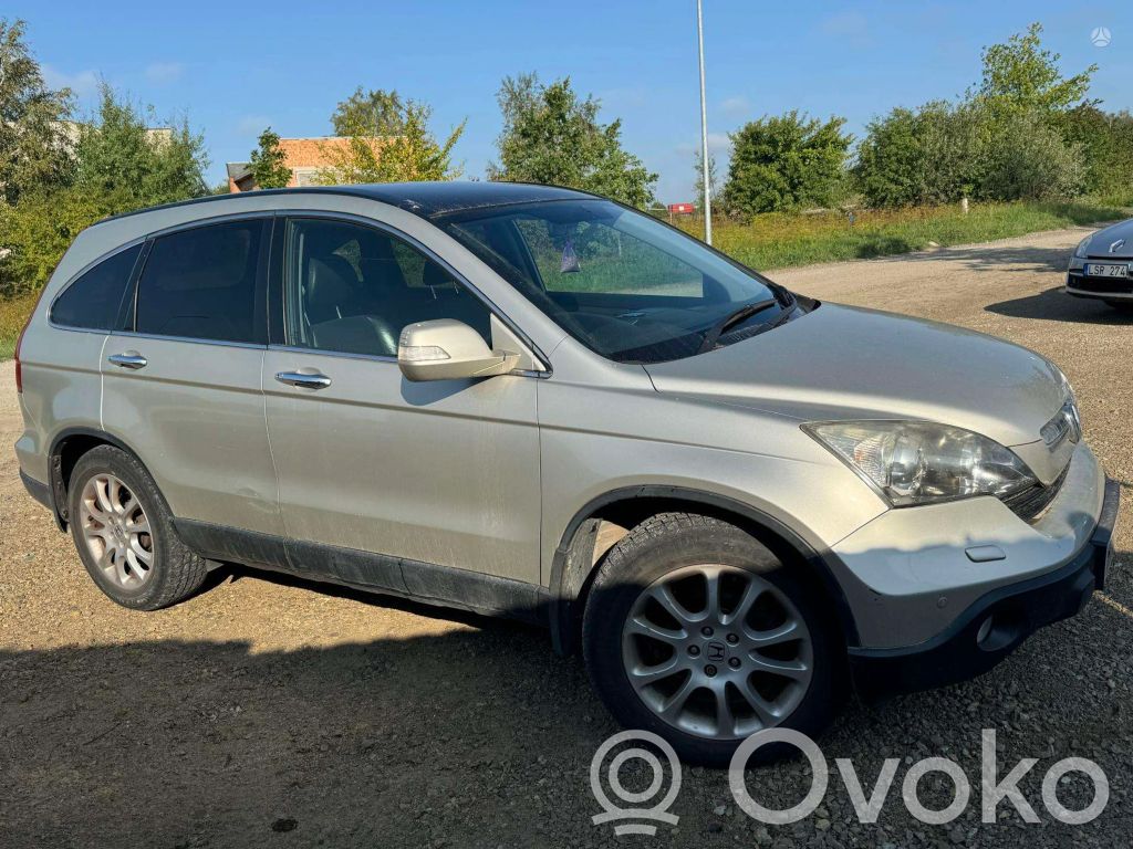 CR-V CR-V  PV090