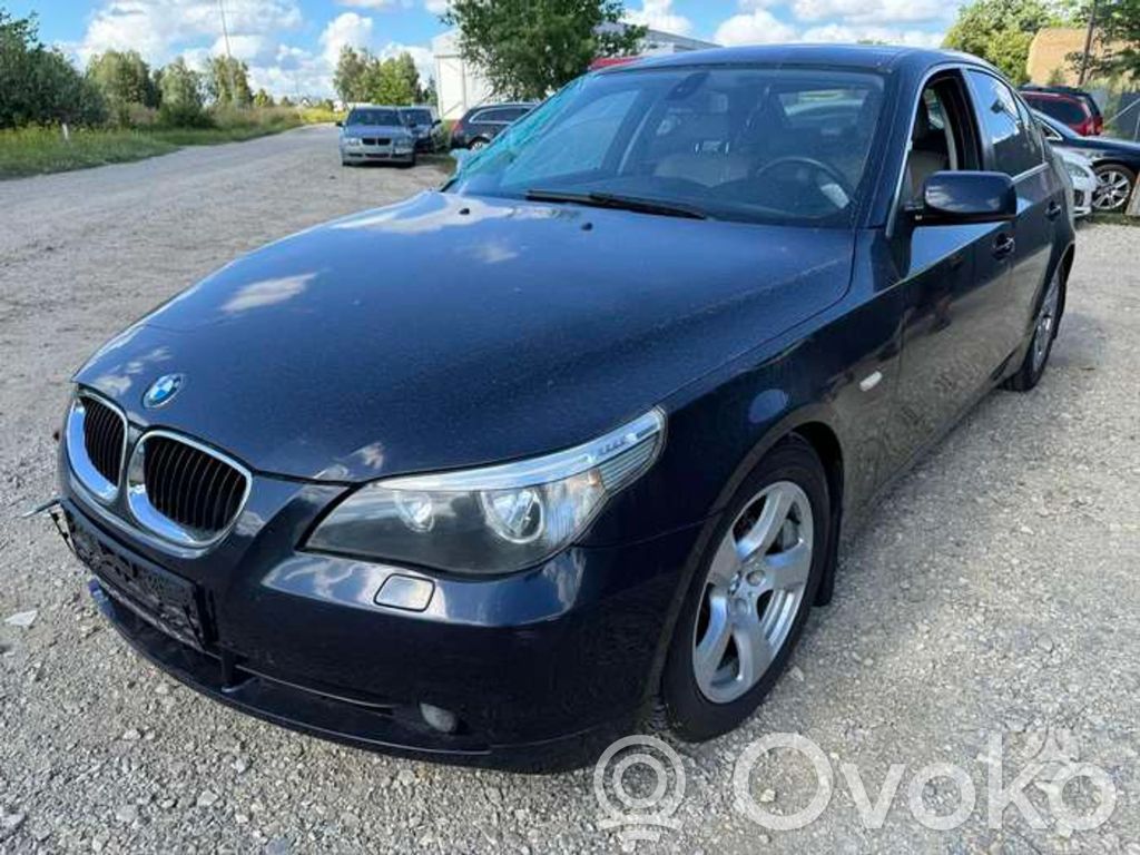 5 E60 E61 Series 5  6763217