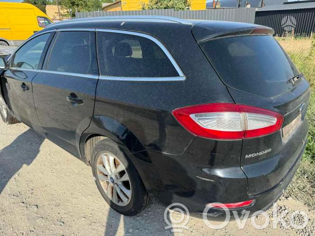Mondeo MK IV Mondeo  10099400