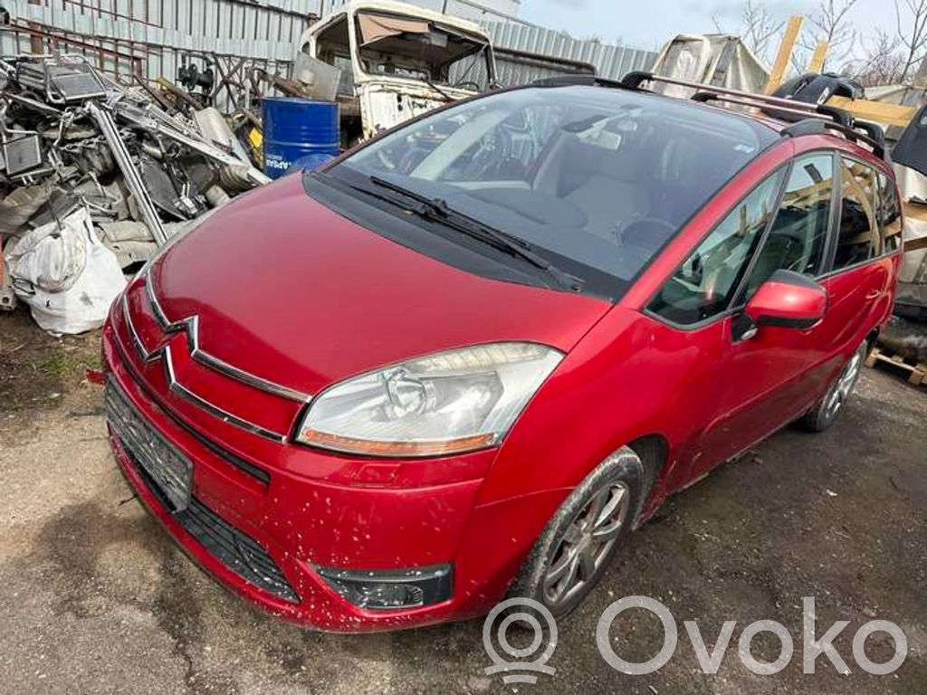 C4 Grand Picasso C4 Picasso, Grand Picasso, Aircross, Cactus  305540510AC