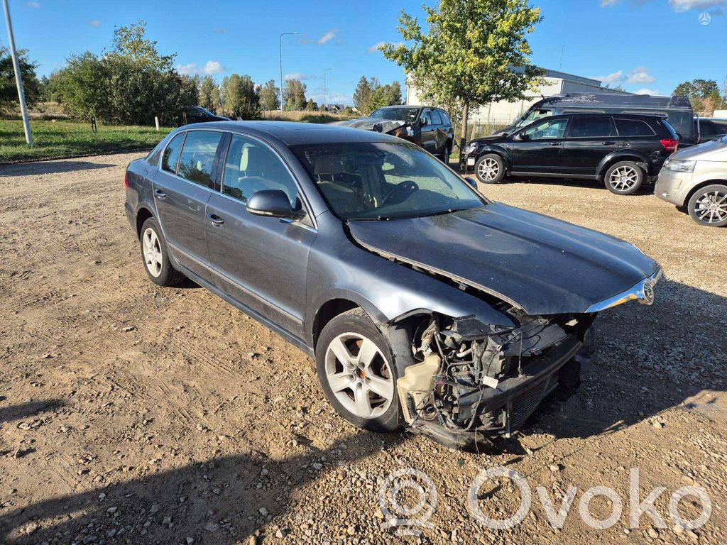 Superb B6 (3T) Superb  06F903023P