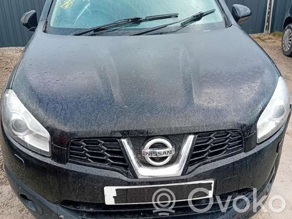 Qashqai+2 Qashqai, Qashqai+2  23710BB47A