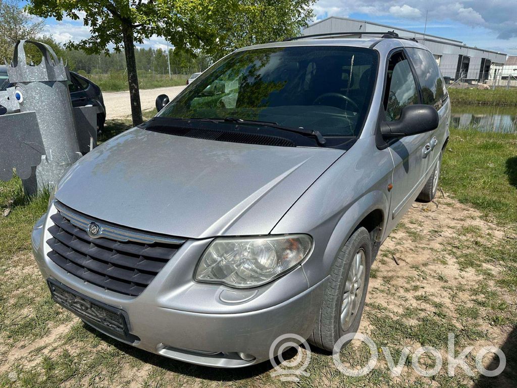 Voyager Voyager  602AAA40923