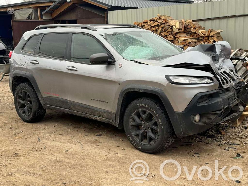 Cherokee Cherokee  3193F0DX9C
