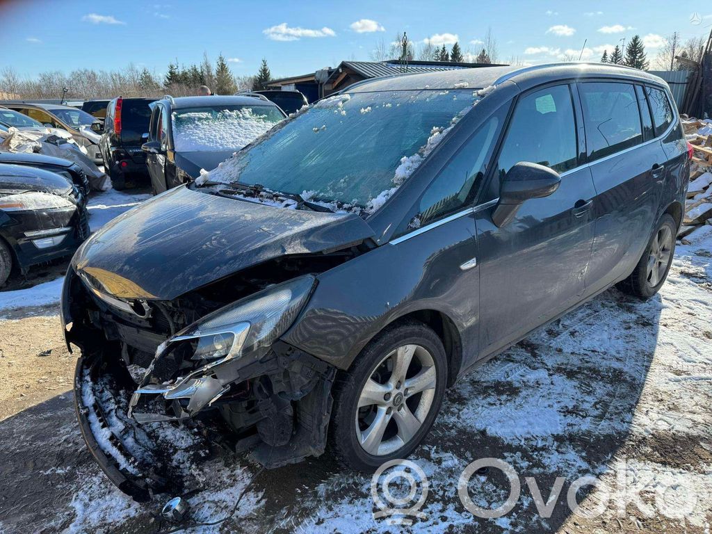 Zafira C Zafira  55564243