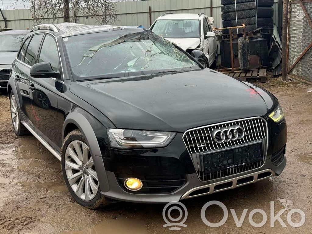 A4 Allroad B8 A4 Allroad  03L906018KD