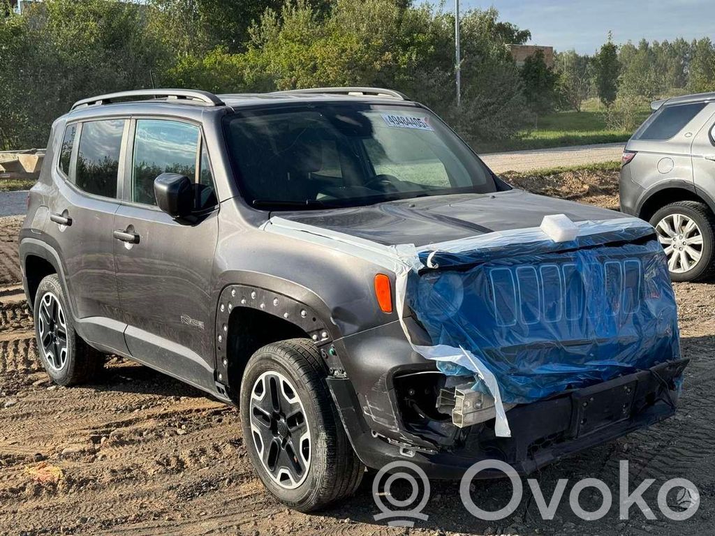 Renegade Renegade  56029624AB