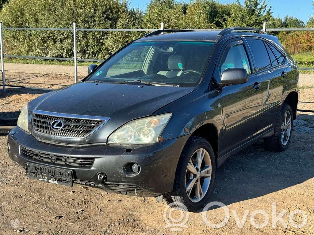 RX 330 - 350 - 400H RX  8946548200