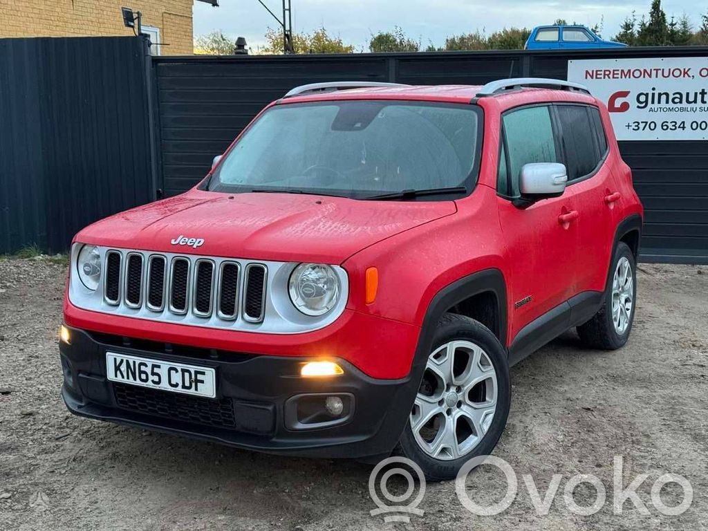 Renegade Renegade  55214916
