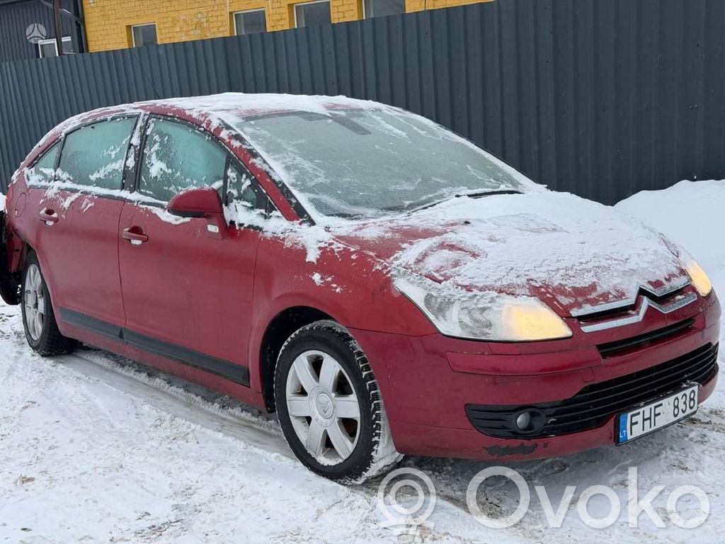 C4 I C4 Picasso, Grand Picasso, Aircross, Cactus