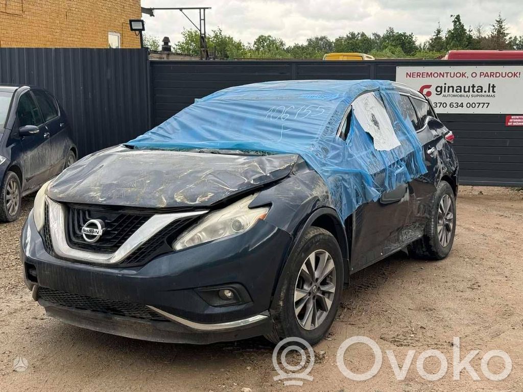 Murano Z52 Murano  H8201312873
