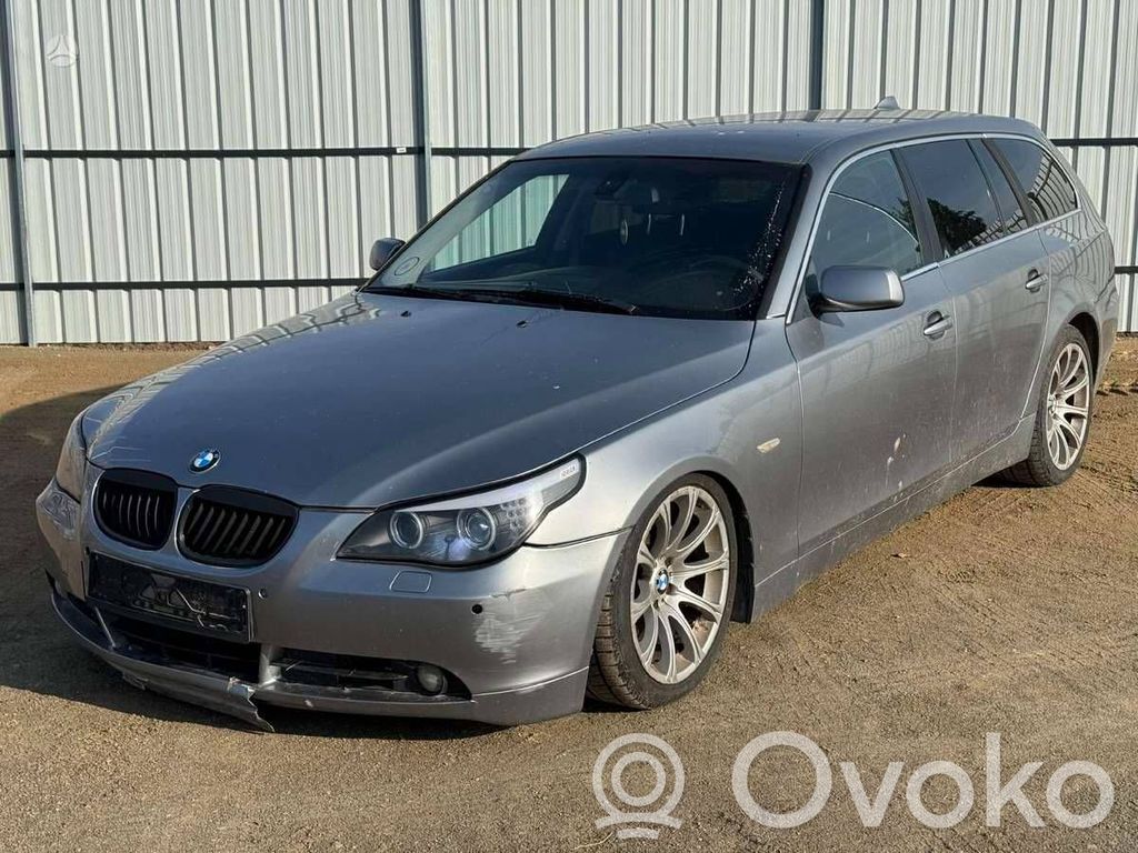 5 E60 E61 Series 5