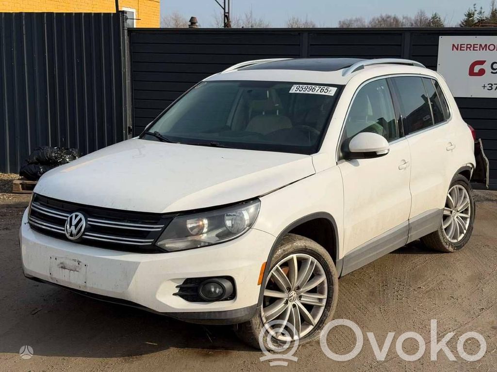 Tiguan Tiguan  06J906262