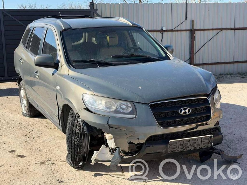 Santa Fe Santa Fe, Grand Santa Fe  9350933001