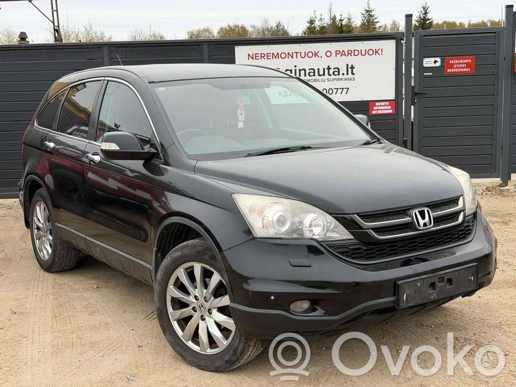 CR-V CR-V  1042101140