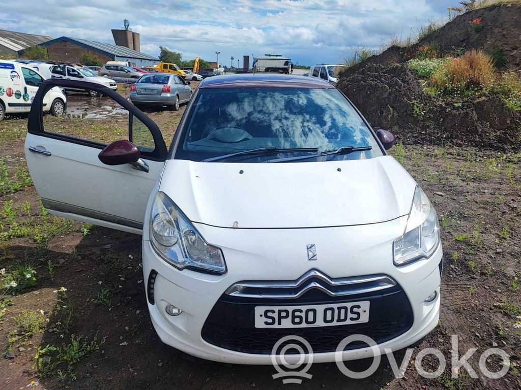 DS3 DS3  9666999580