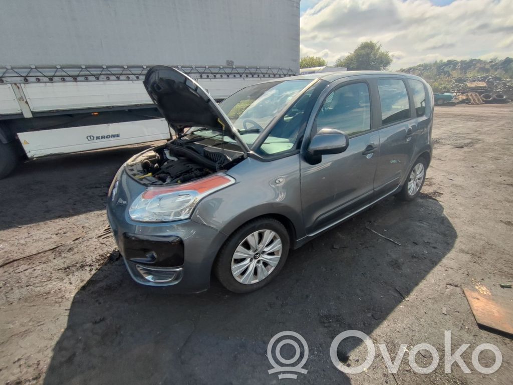C3 Picasso C3, Pluriel, Picasso  96848990