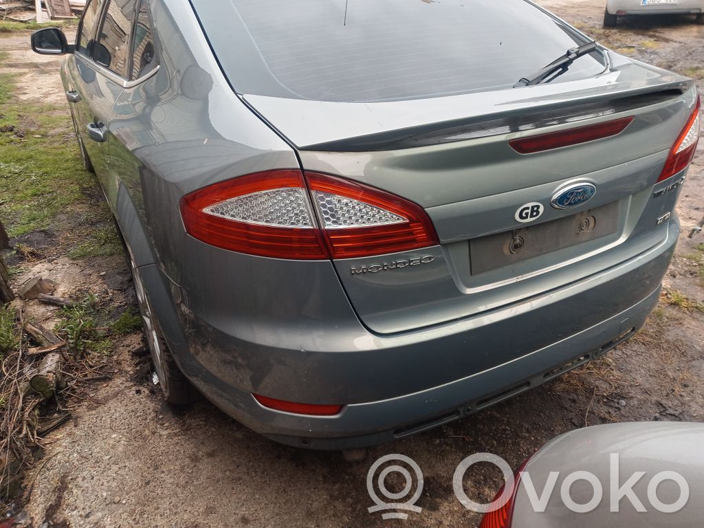 Mondeo MK IV Mondeo  7G9112A650PH