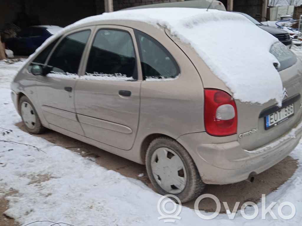 Xsara Picasso Xsara, Xsara Picasso  0204021680