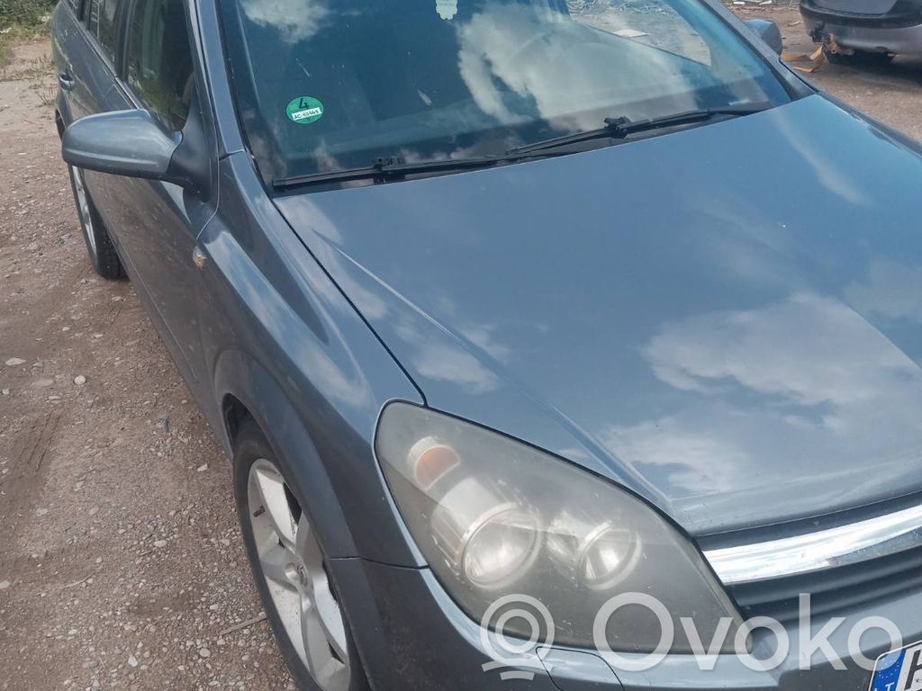 Astra H Astra  0024550080005