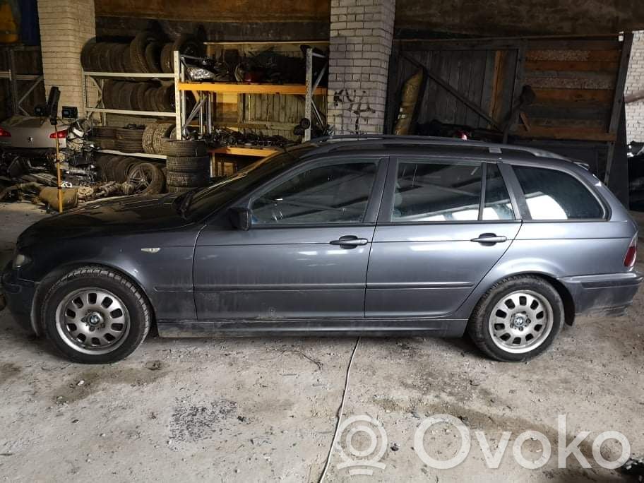 3 E46 Series 3  6919828