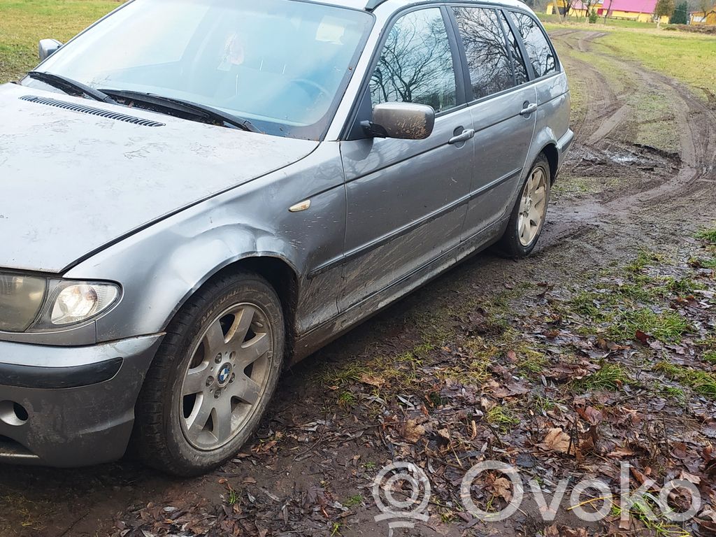 3 E46 Series 3  6923481