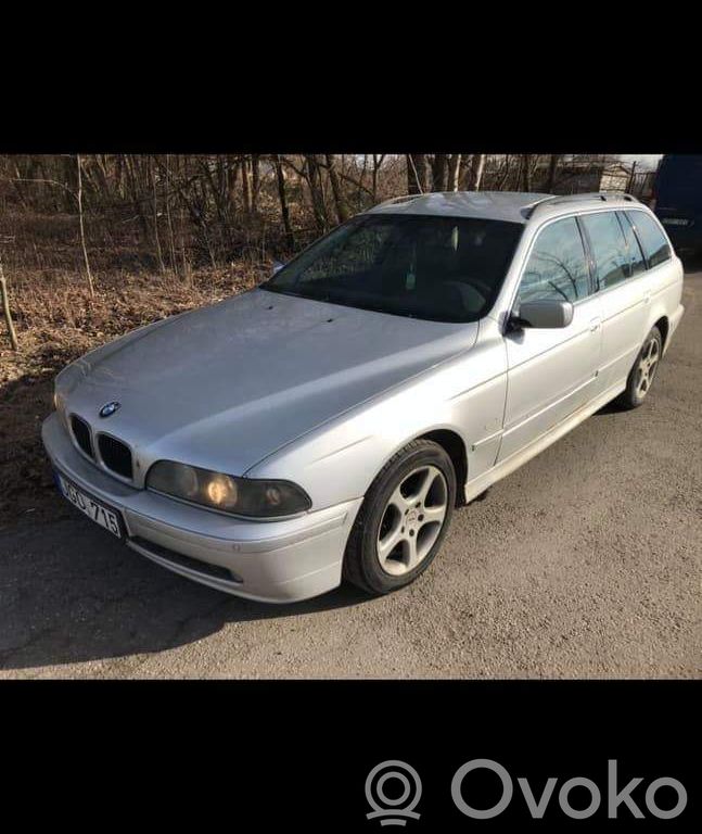5 E39 Series 5  61356904249