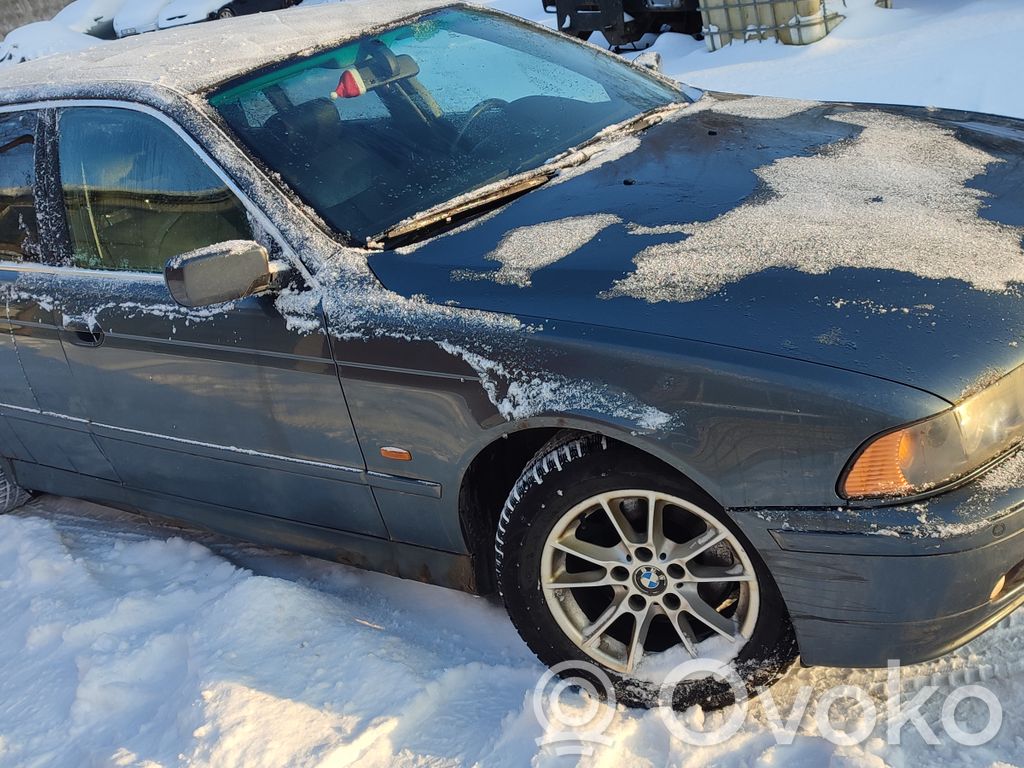 5 E39 Series 5