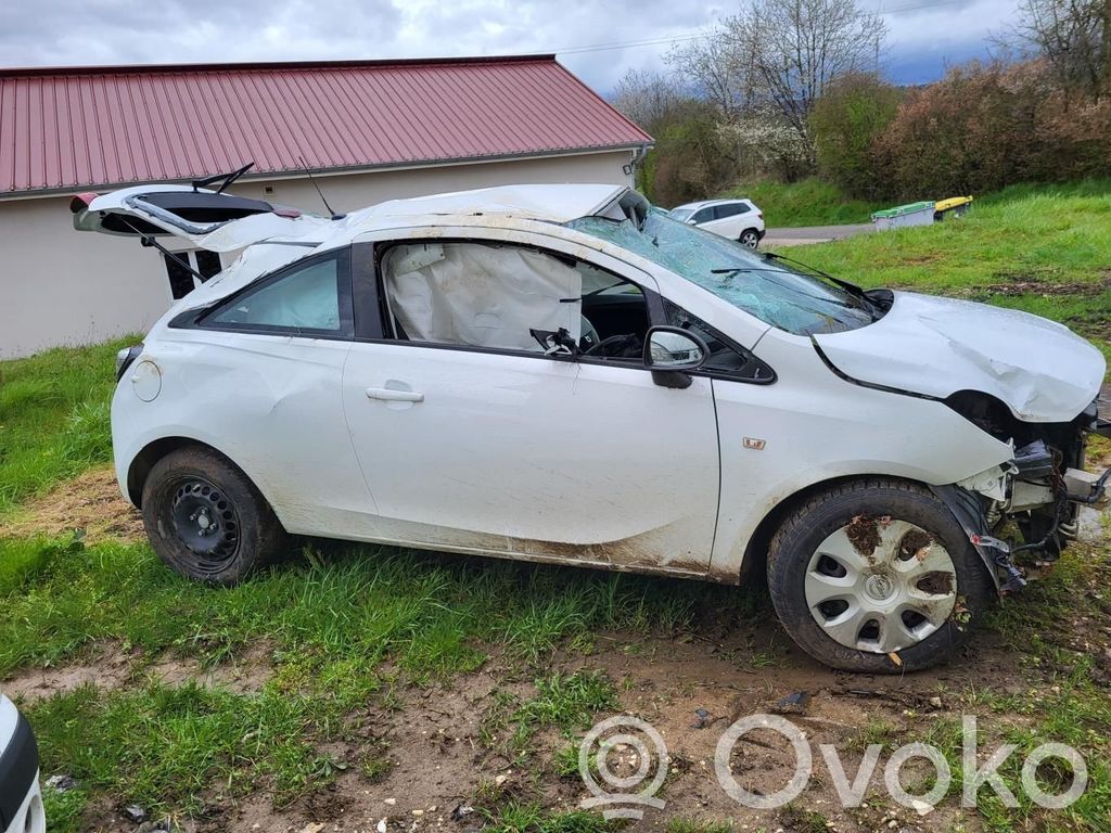 Corsa E Corsa  13520812