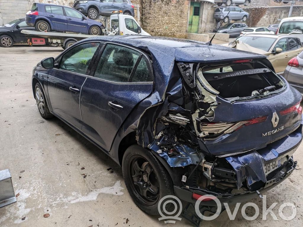 Megane IV Megane  237100151S