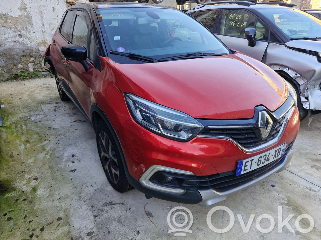 Captur Captur  545053170R