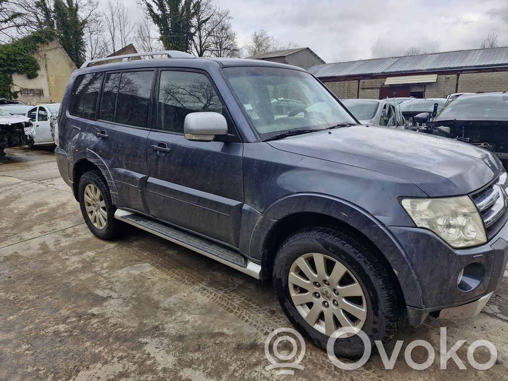 Pajero Pajero  5700A878