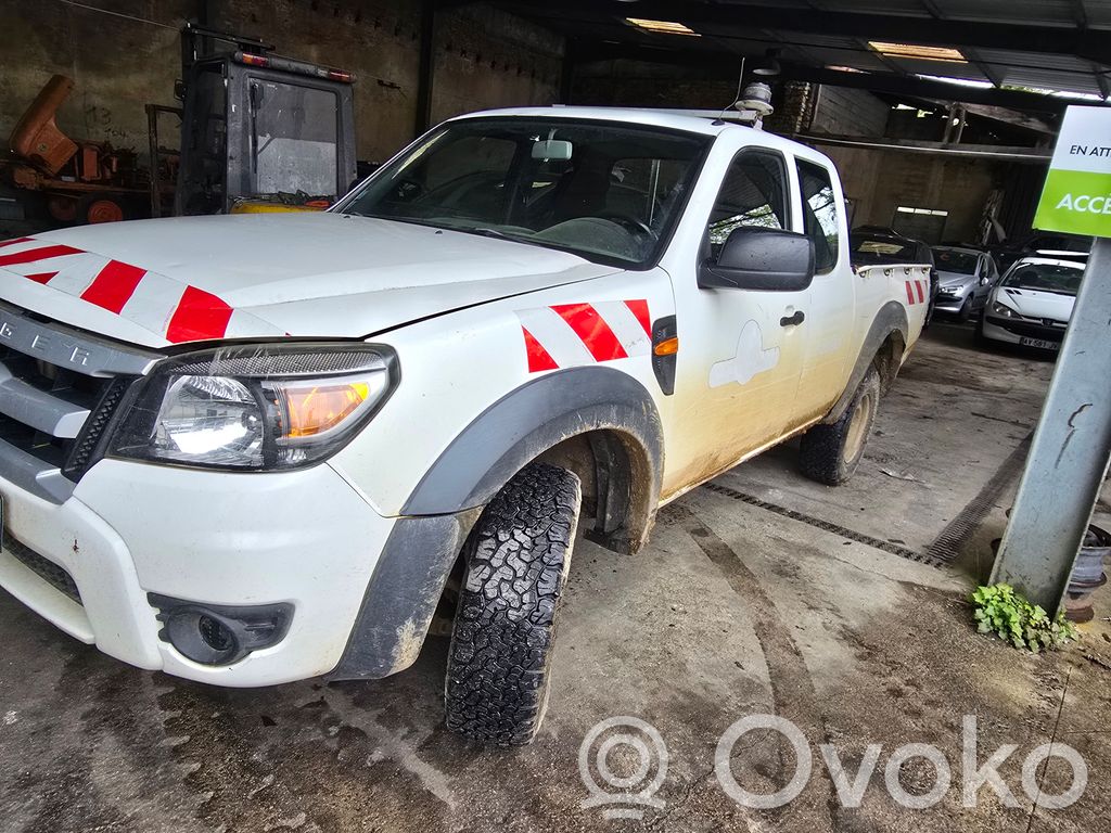 Ranger Ranger  4348654