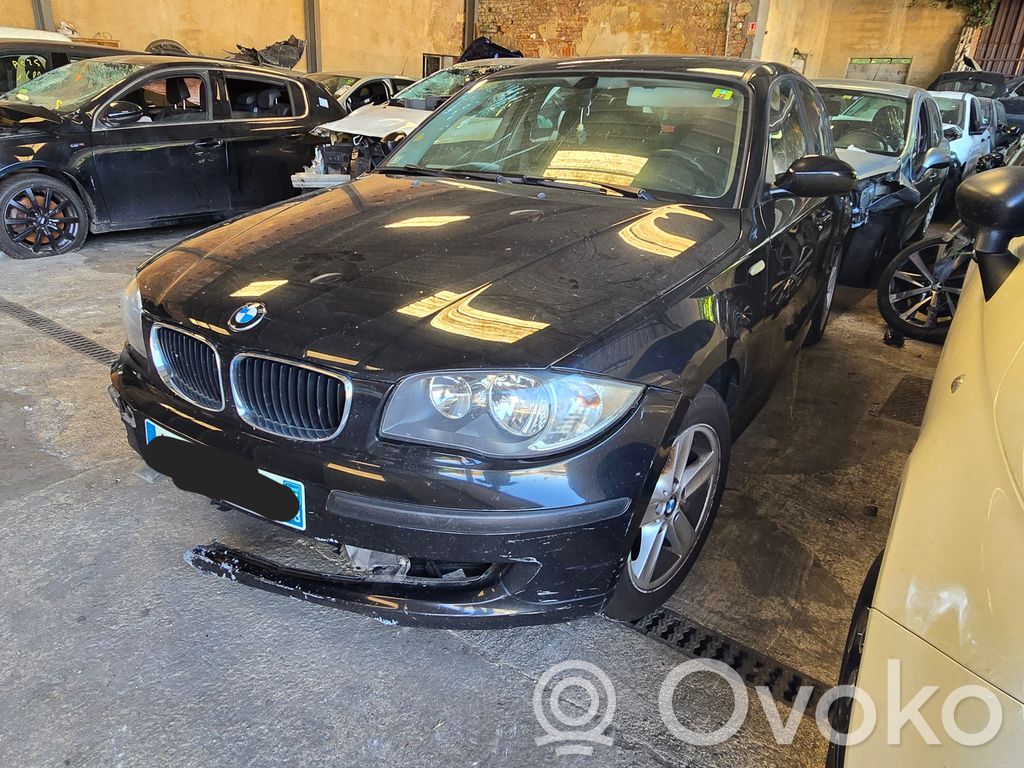 1 E81 E87 Series 1  34512460468