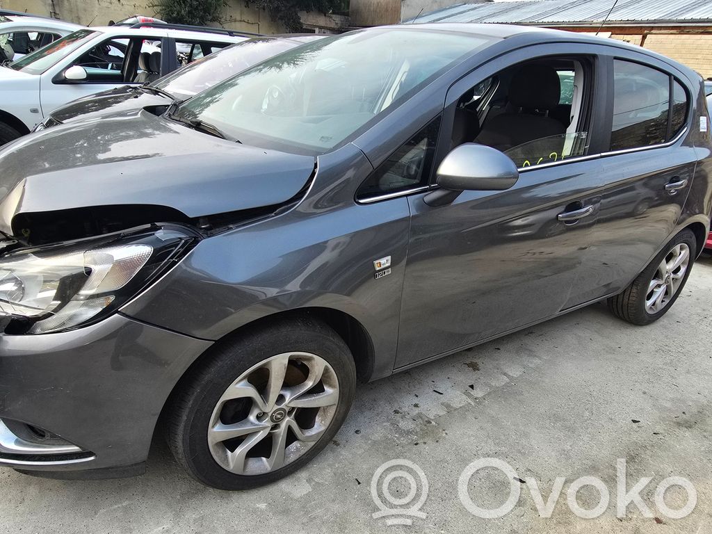 Corsa E Corsa  39116007