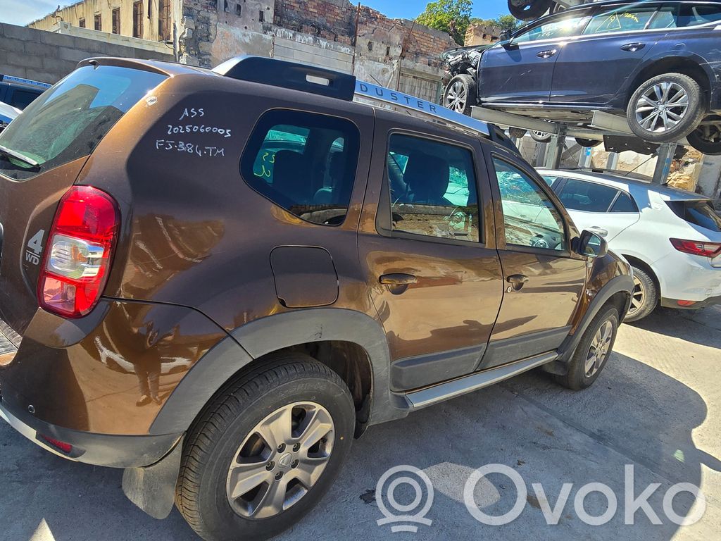 Duster Duster  8200988059