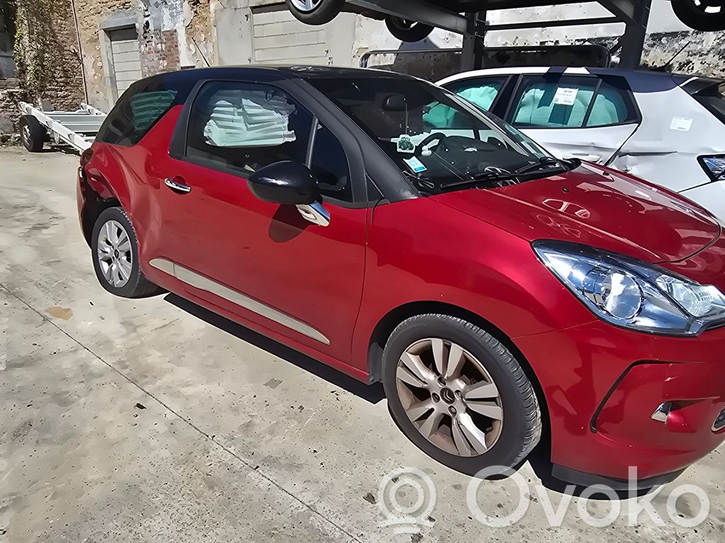 DS3 DS3  00005802AE