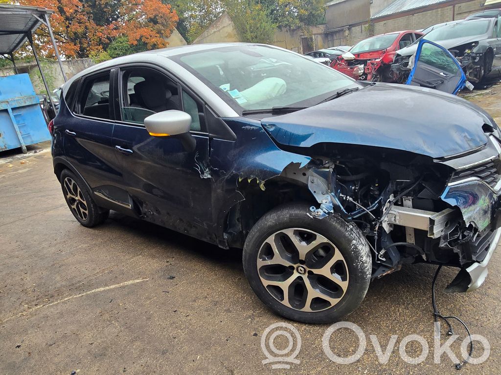 Captur Captur  214818009R