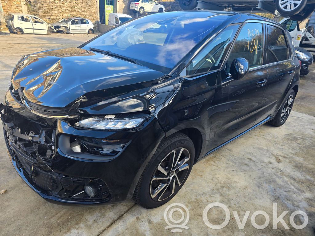 C4 SpaceTourer C4 Picasso, Grand Picasso, Aircross, Cactus  1609617480