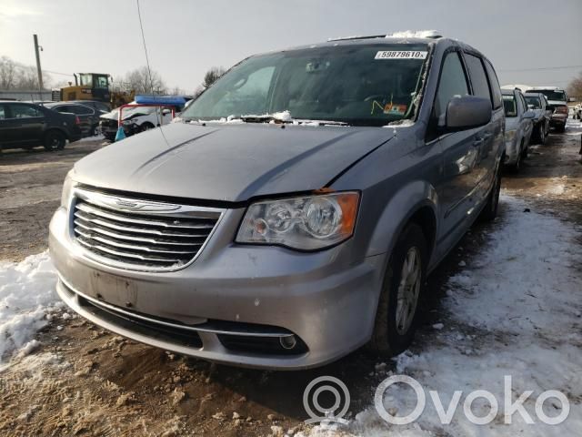 Town & Country V Town & Country  3E232V