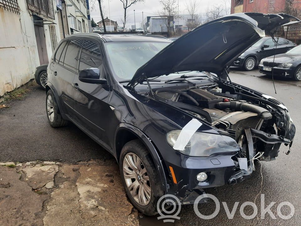 X5 E70 X5