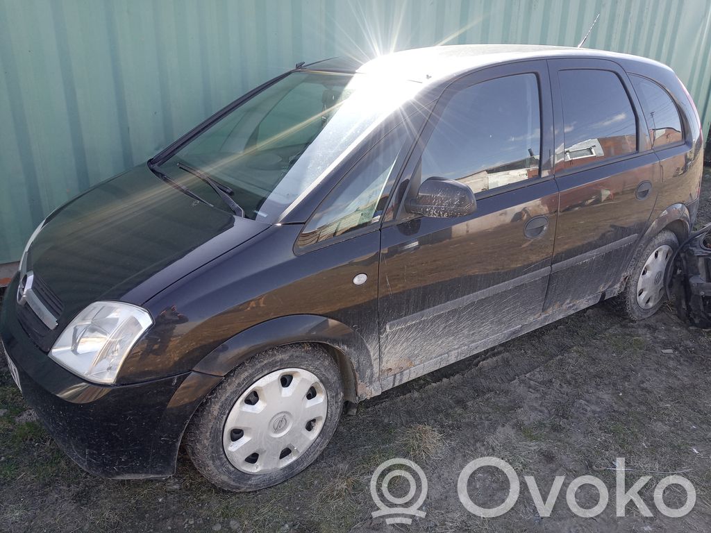 Meriva A Meriva  897350948