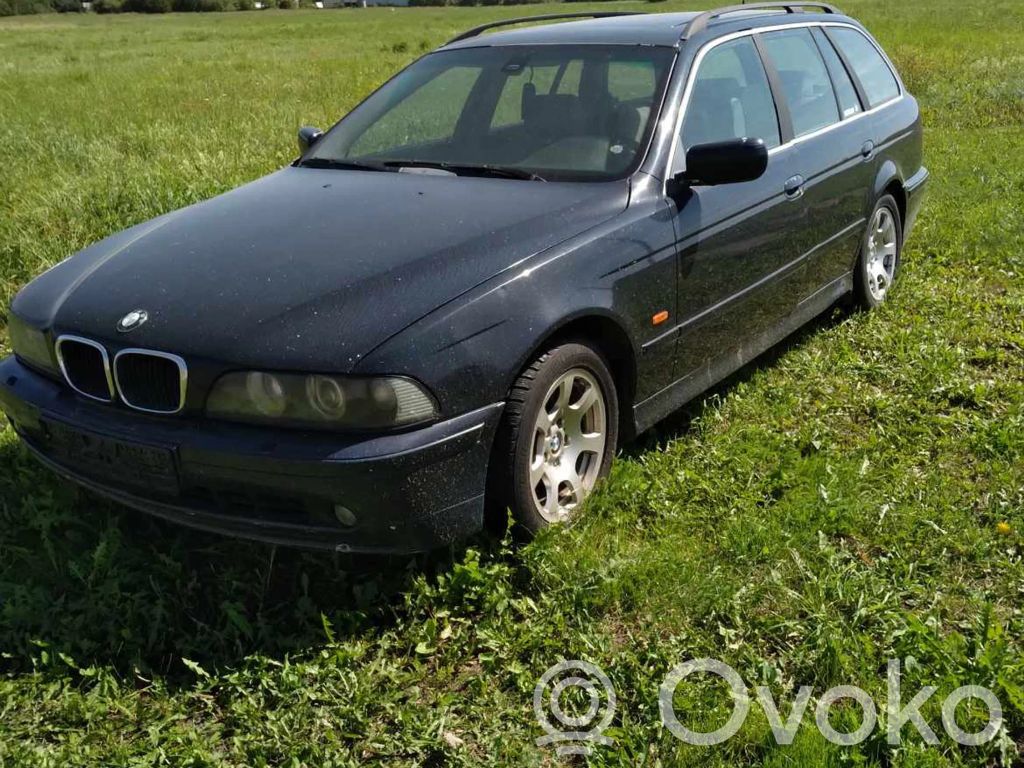 5 E39 Series 5  0680N