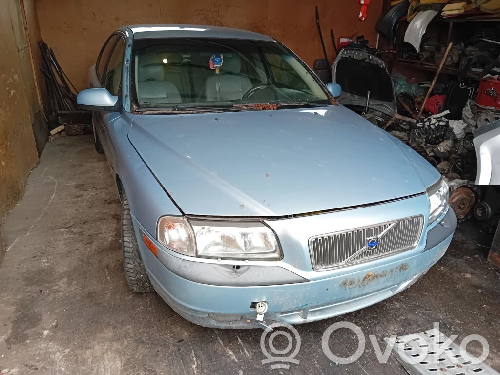 S80 S80  09496667