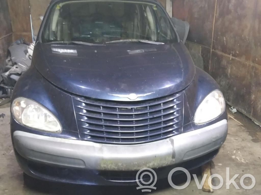 PT Cruiser PT Cruiser  46435