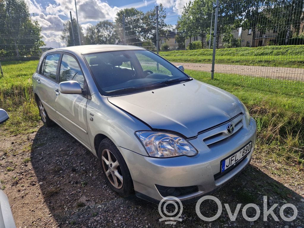 Corolla E120 E130 Corolla  7423202270