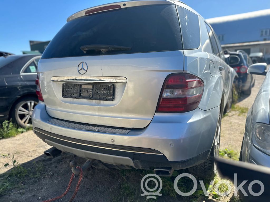 ML W164 ML-class, AMG (W163, W164, W166)  A1644407110